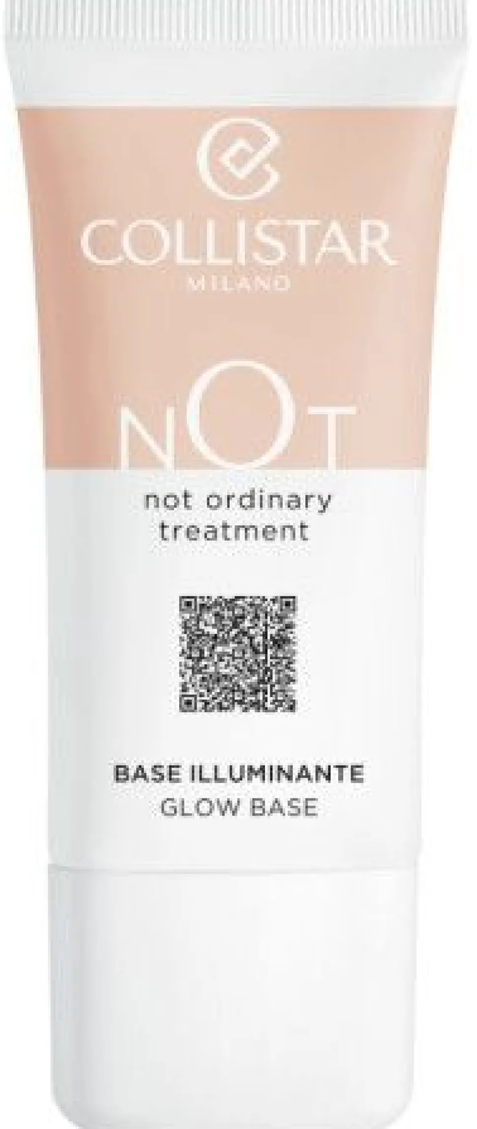 Collistar NOT Glow Base Primer 30ml