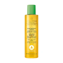 Collistar Precious Body Oil 150ml Lichaamsolie