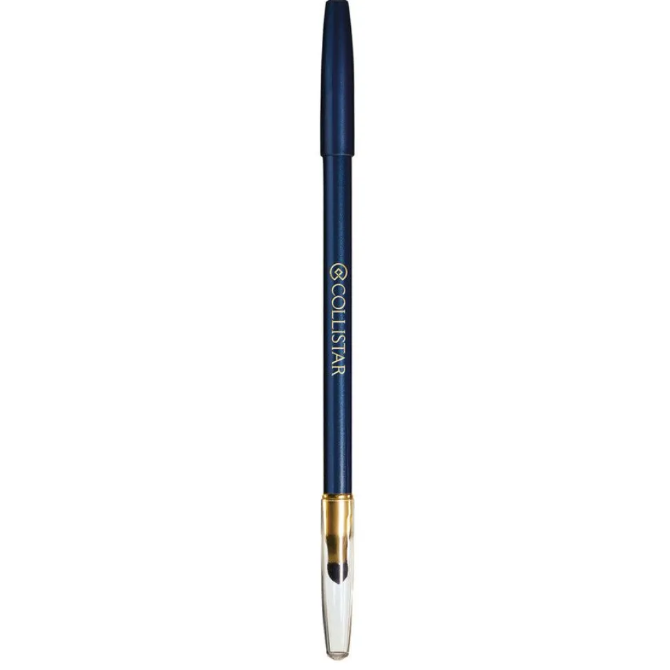 Collistar Professional Eye Pencil Nr. 4 - Blue Notte Oogpotlood