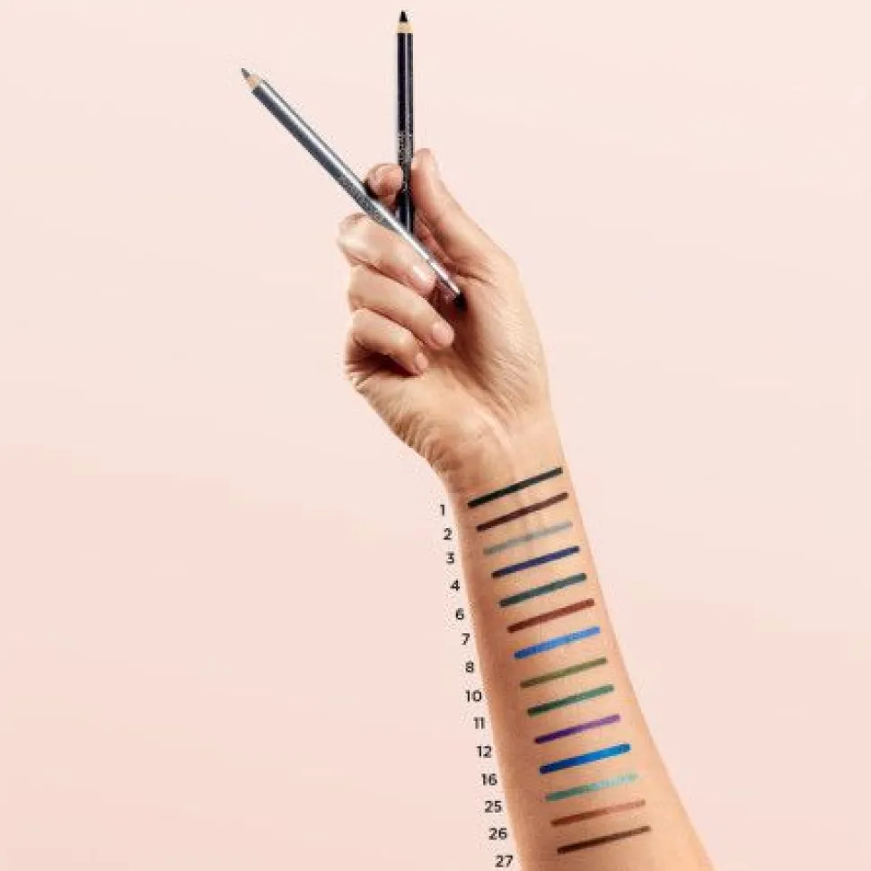 Collistar Professional Eye Pencil Nr. 4 - Blue Notte Oogpotlood