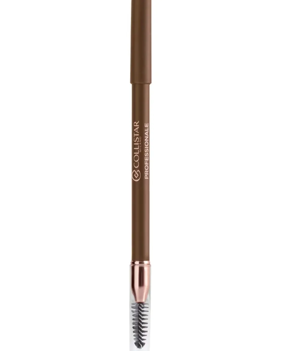 Collistar Professional Eyebrow Pencil Nr. 02 - Tortora