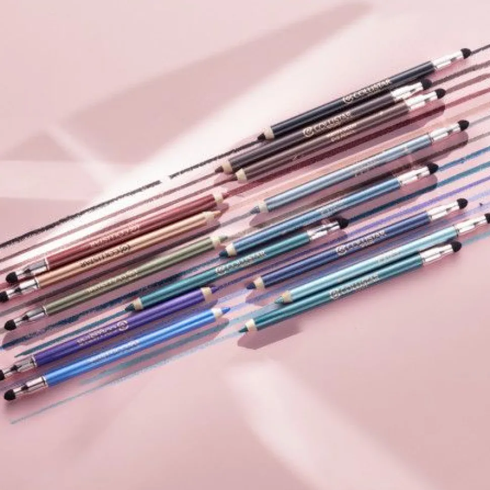 Collistar Professional Eye Pencil Nr. 7 - Marrone Dorato Oogpotlood