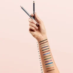 Collistar Professional Eye Pencil Nr. 7 - Marrone Dorato Oogpotlood