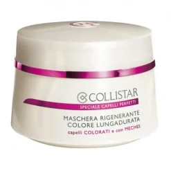 Collistar Regenerating Long-Lasting Coulour Mask 200ml Haarmasker