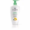 Collistar Revitalizing Elasticizing Oil-Cream 400ml Bodylotion