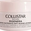 Collistar Rigenera Smoothing Anti-Wrinkle Nourishing Cream 50ml Dag- en nachtcrème