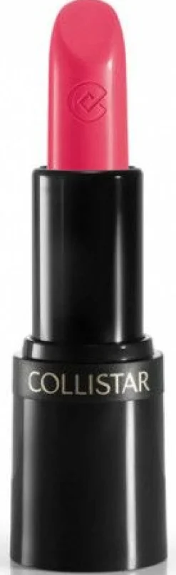 Collistar Rossetto Puro Lipstick 107 - Peony Tattoo
