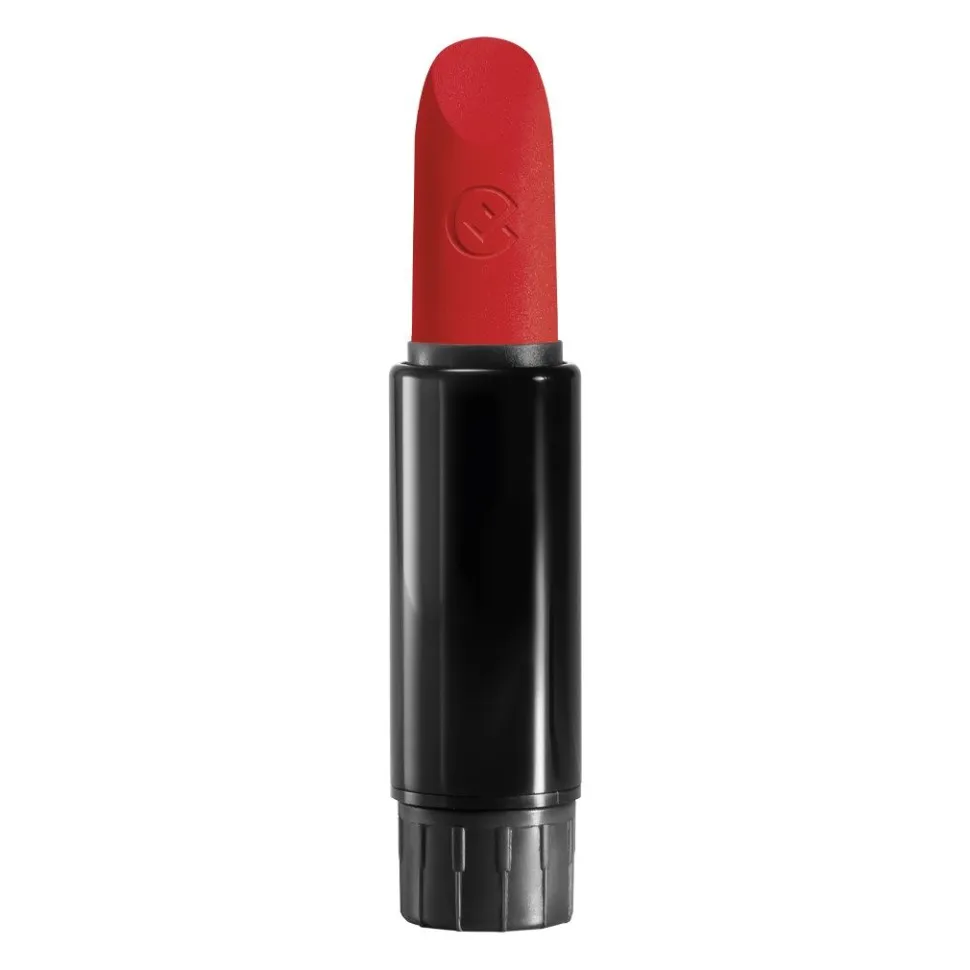 Collistar Rossetto Puro Matte Lipstick Refill 109- Papavero Ipnotica