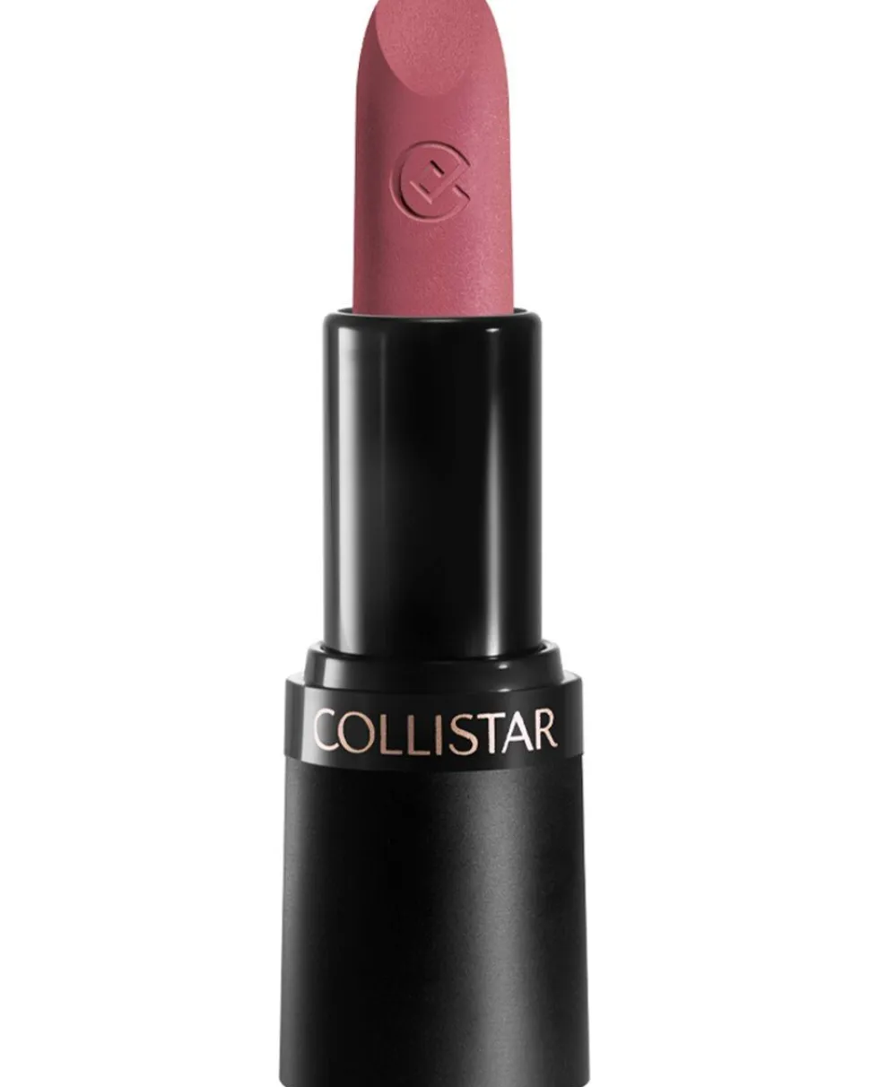 Collistar Rossetto Puro Matte Lipstick 112 - Iris Fiorentino