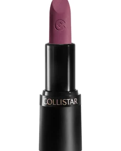 Collistar Rossetto Puro Matte Lipstick 114- Warm Mauve