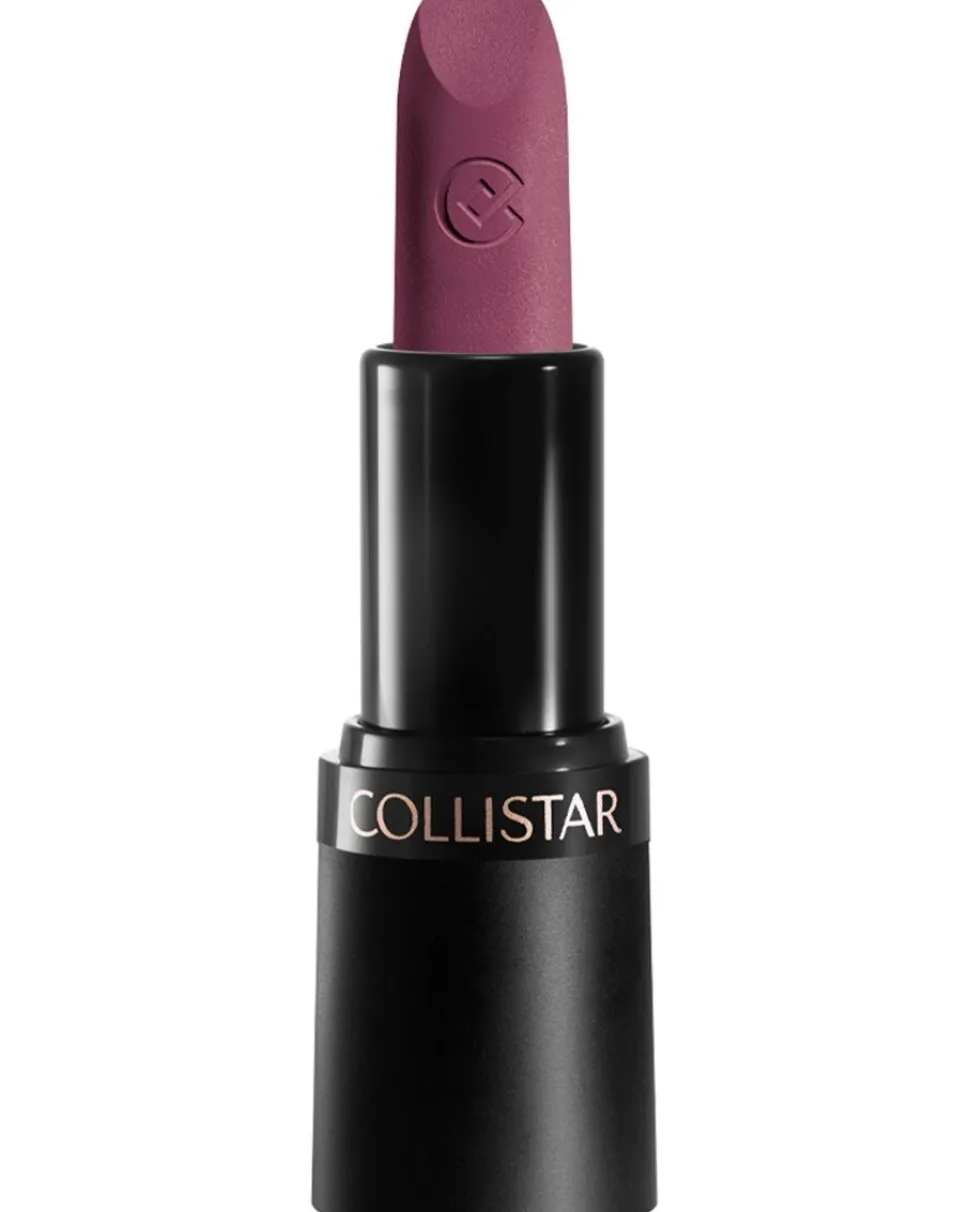 Collistar Rossetto Puro Matte Lipstick 114- Warm Mauve