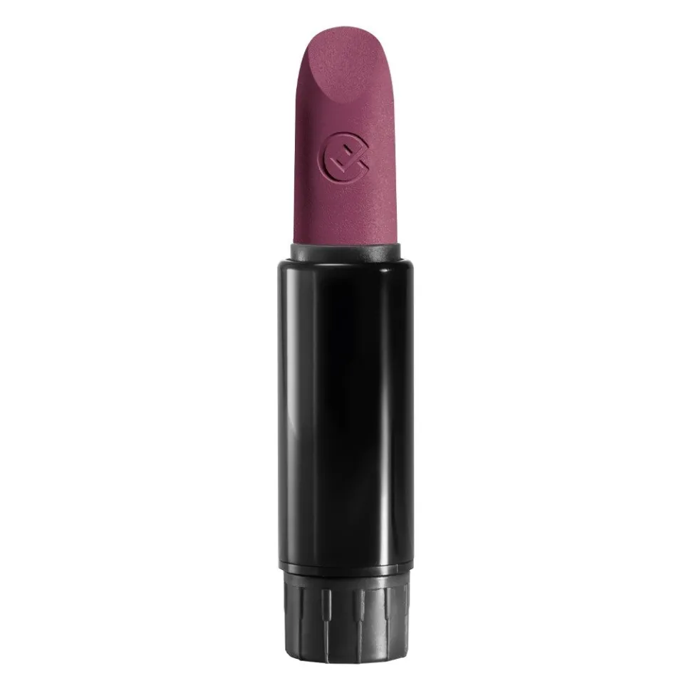 Collistar Rossetto Puro Matte Lipstick  Refill 114- Warm Mauve
