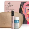 Collistar Set Volume Unico Black Intenso Mascara 13ml  + Two-Phase Make-up Removing Solution 35ml