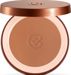 Collistar Silk Effect Bronzing Powder Nr. 07 - Bali Glow