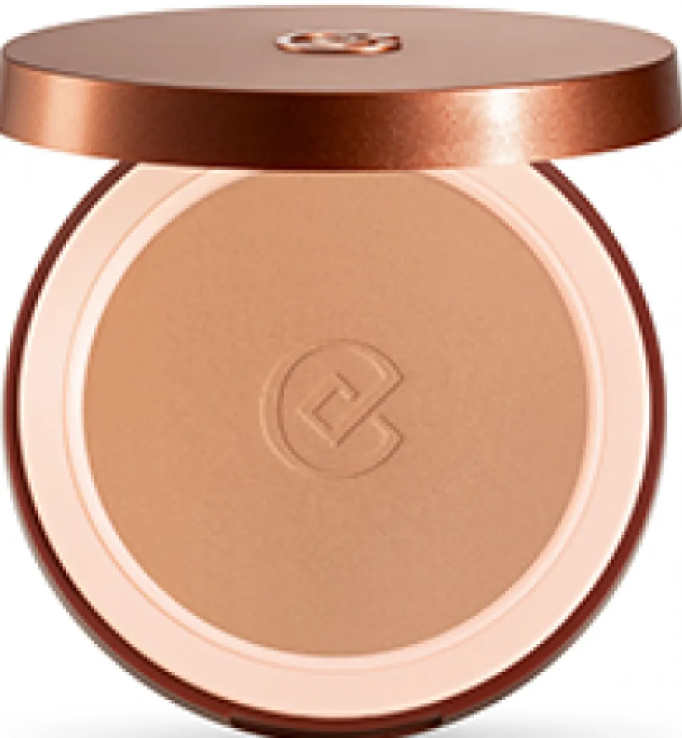 Collistar Silk Effect Bronzing Powder 08 - Capri Glow
