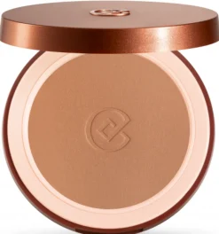 Collistar Silk Effect Bronzing Powder 03 - Scilla Glow