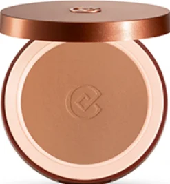 Collistar Silk Effect Bronzing Powder 4.4 hawaii matte