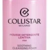Collistar Soothing Cleansing Foam 180ml Reinigingsschuim