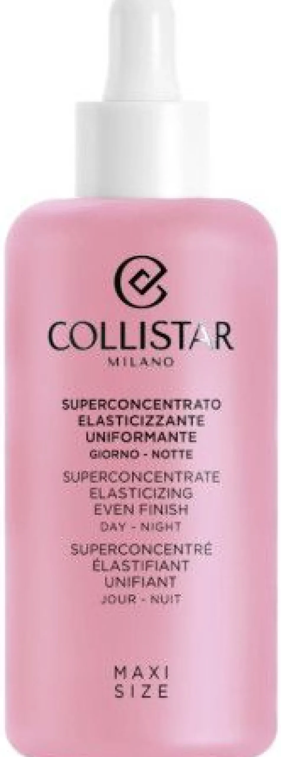 Collistar Superconcentrate Elasticizing Even Finish Day-Night Bodylotion 200ml
