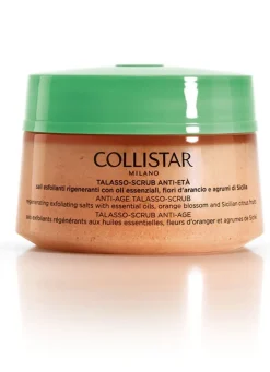 Collistar Talasso Scrub Anti-age 700gr Bodyscrub