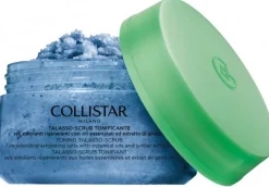 Collistar Toning Talasso Scrub 300 gr Bodyscrub