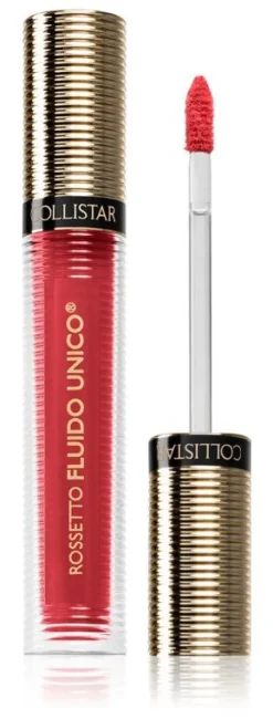 Collistar Unico Liquid Mat Lipstick - 11 Flame 5ml