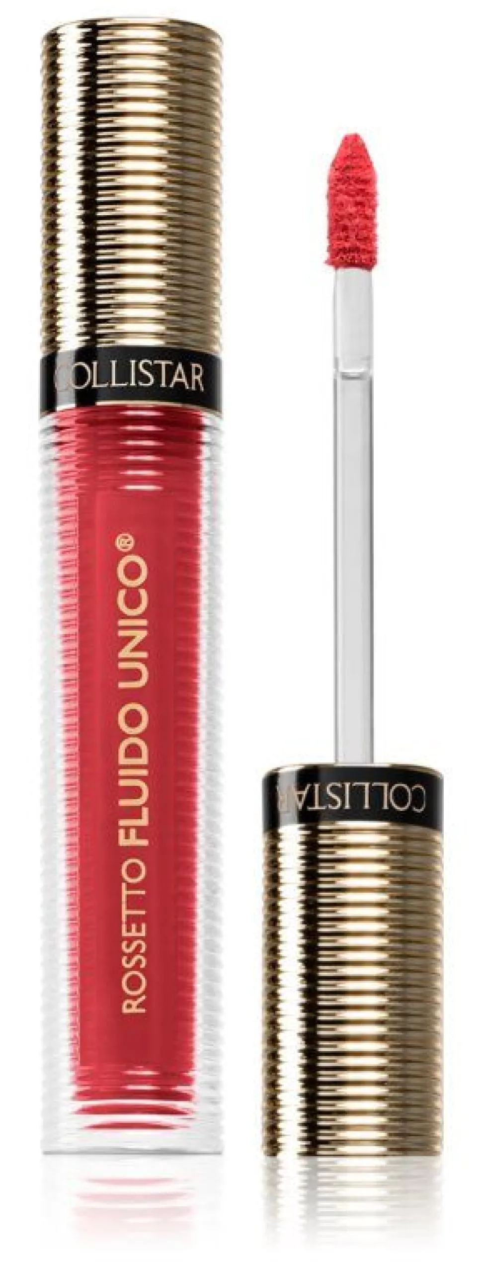 Collistar Unico Liquid Mat Lipstick - 11 Flame 5ml