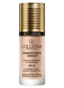 Collistar Unico Universal Youth Essence Foundation 30ml 1R Rose Ivory