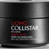 Collistar Uomo Anti-Age Energizing Cream-Gel 50ml Gezichtscrème