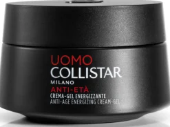 Collistar Uomo Anti-Age Energizing Cream-Gel 50ml Gezichtscrème