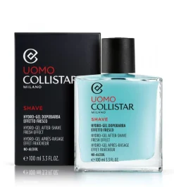 Collistar Uomo Hydro Gel Aftershave Fresh Effect 100ml