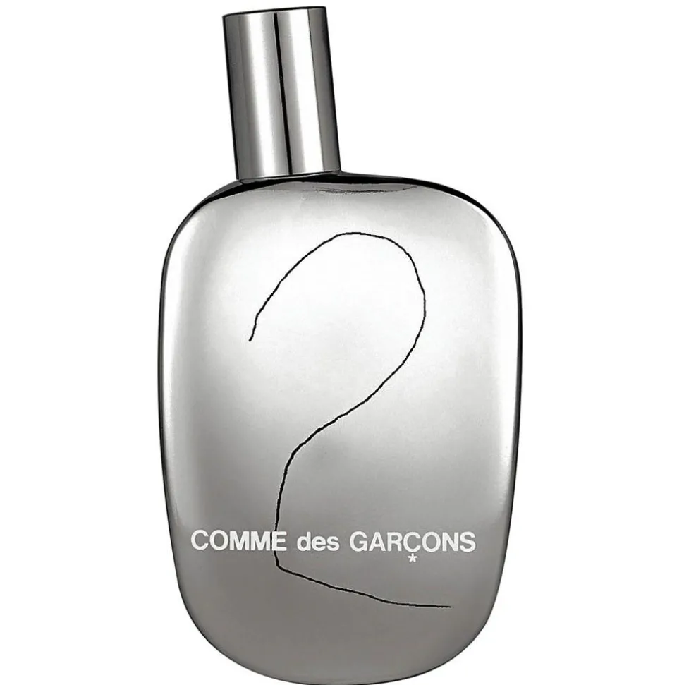 Comme des Garçons 2 100ml eau de parfum spray