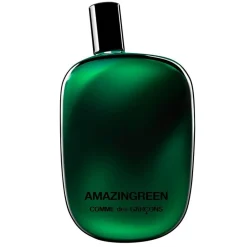 Comme des Garçons Amazingreen 50ml eau de parfum spray