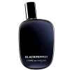 Comme des Garçons Blackpepper 50ml eau de parfum spray