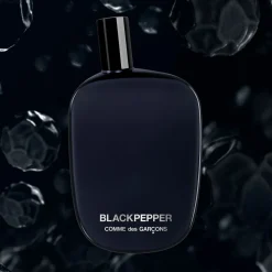 Comme des Garçons Blackpepper 50ml eau de parfum spray