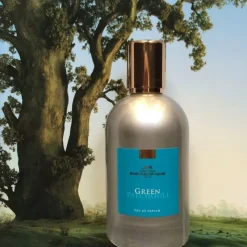 Comptoir Sud Pacifique Green Patchouli 100ml eau de parfum spray