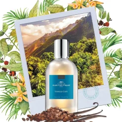 Comptoir Sud Pacifique Vanille Café 100ml eau de toilette spray