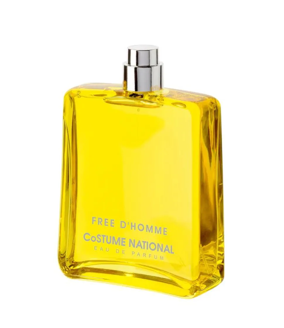 Costume National Free d’Homme Giftset 100ml + I & Secret Woods