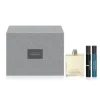 Costume National Homme Set 100ml edp + I 7,5ml edp + Secret Woods 7,5ml edp