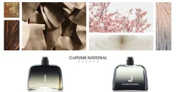 Costume National I Giftset 100ml + Free d’Homme & Secret Woods