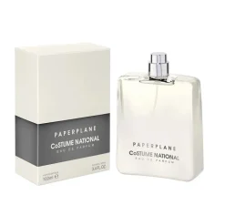 Costume National Paperplane 100ml eau de parfum spray