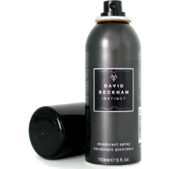 David Beckham Instinct 150ml Deodorant Spray