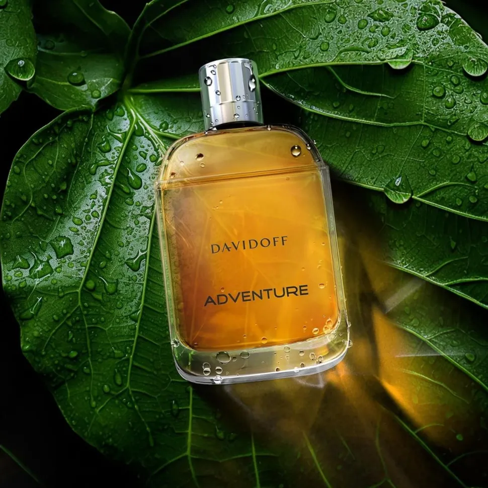 Davidoff Adventure 100ml eau de toilette spray