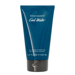 Davidoff Cool Water for Men 150ml Showergel
