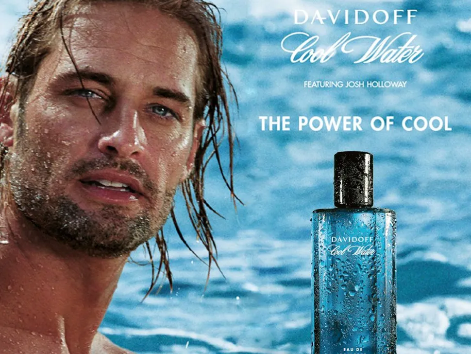 Davidoff Cool Water for Men 150ml Showergel