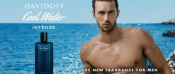 Davidoff Cool Water for Men Intense 75ml eau de parfum spray