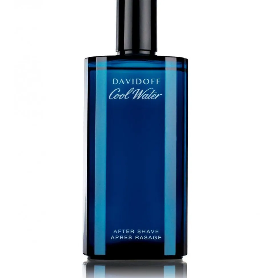 Davidoff Cool Water for Men 125ml Aftershave