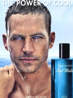 Davidoff Cool Water for Men 40ml eau de toilette spray