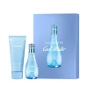 Davidoff Cool Water Woman Set 50ml edt + 75ml Bodylotion