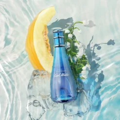 Davidoff Cool Water Woman Set 50ml edt + 75ml Bodylotion